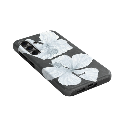 Mono Coconut Bloom Samsung Case