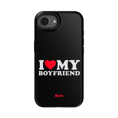 iPhone 16 E Tough