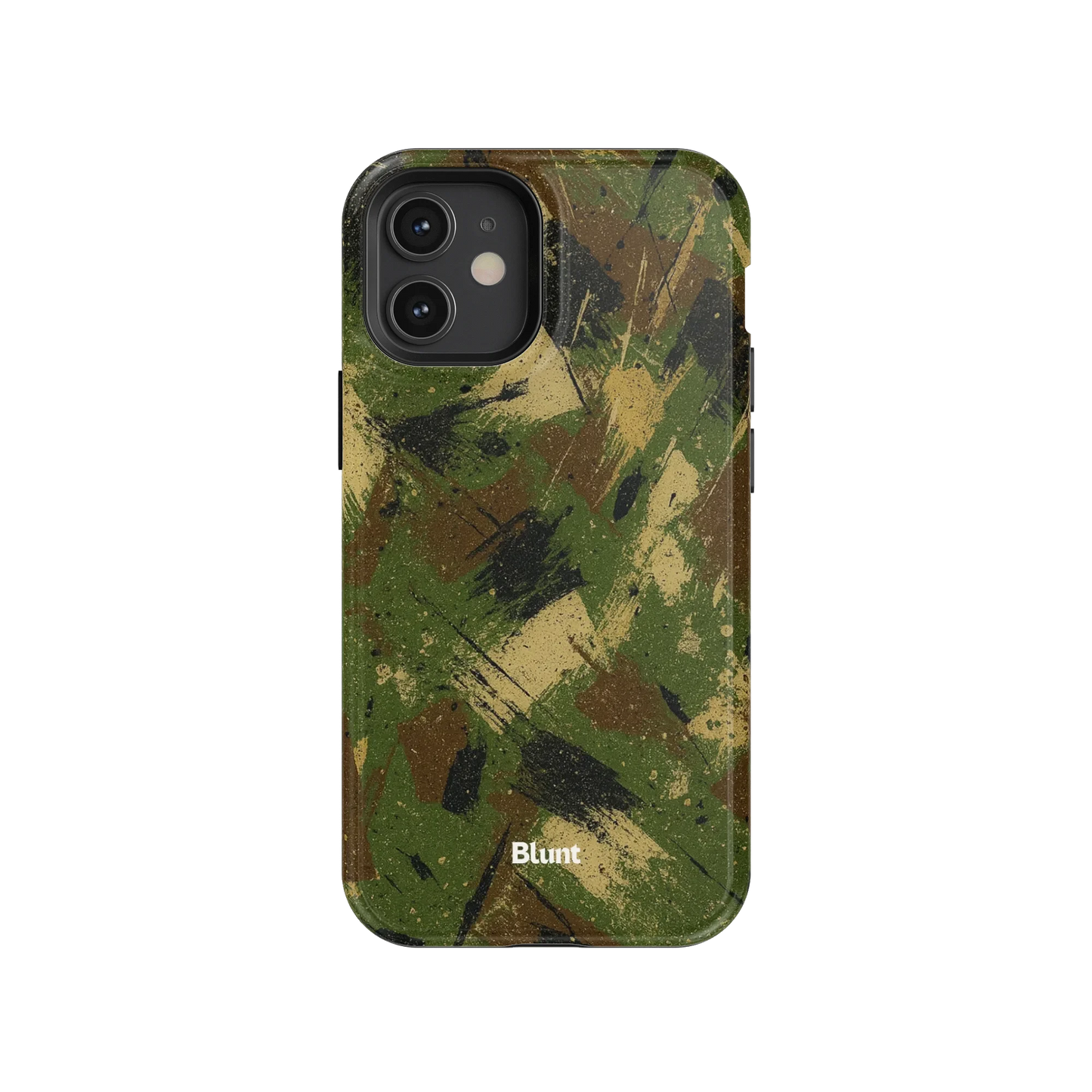 Combat iPhone Case