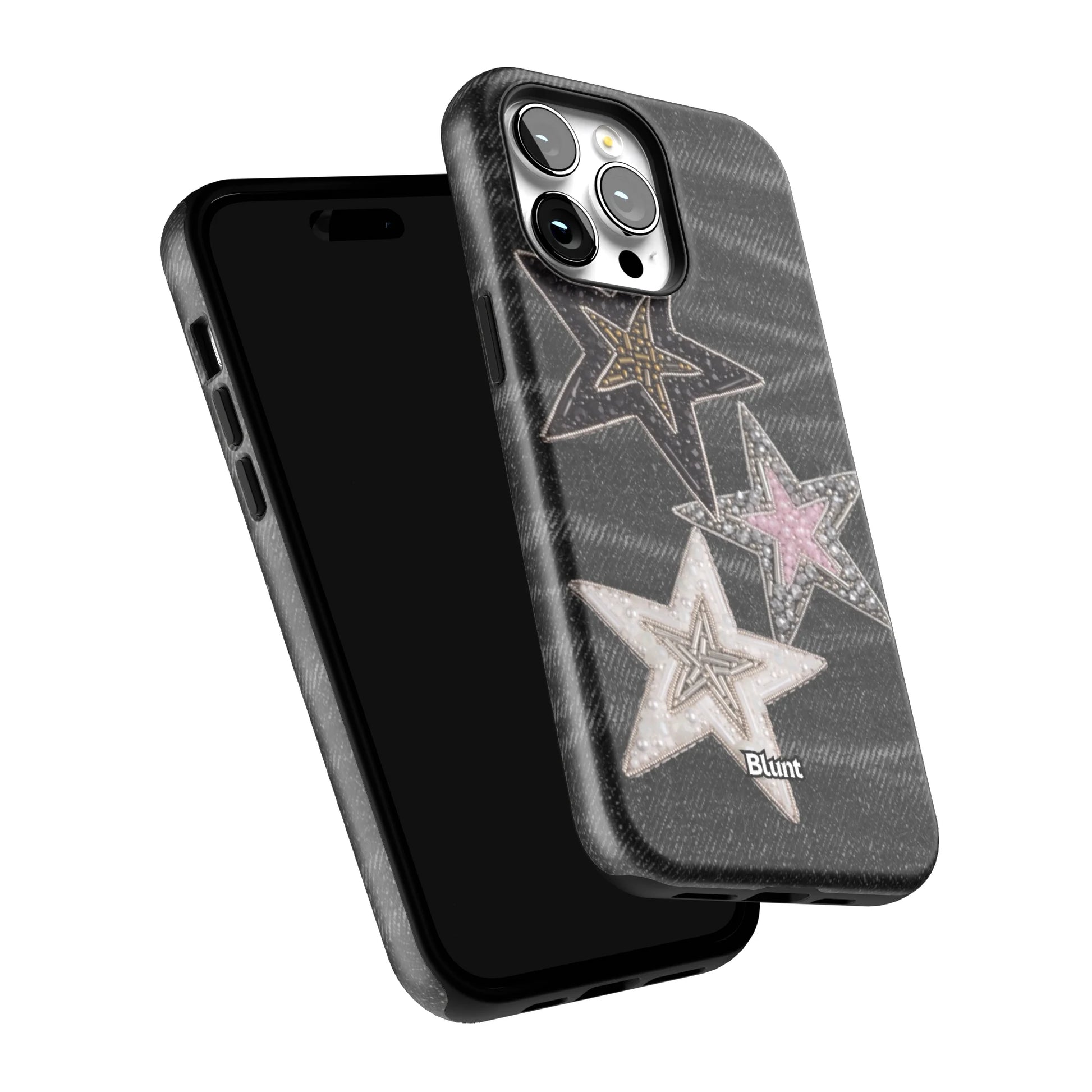 Starfall-Denim-iphone-case-iPhone 14 Pro Max-5