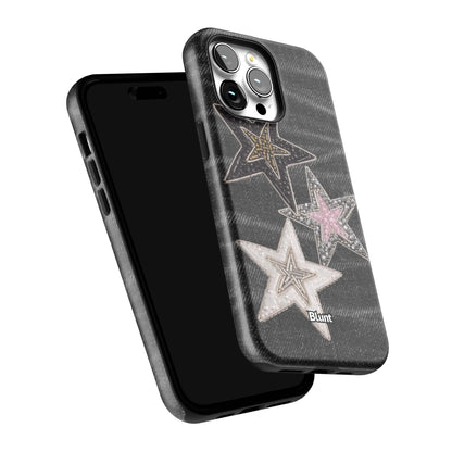 Starfall-Denim-iphone-case-iPhone 14 Pro Max-5