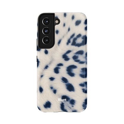 Azure Saint Samsung Case