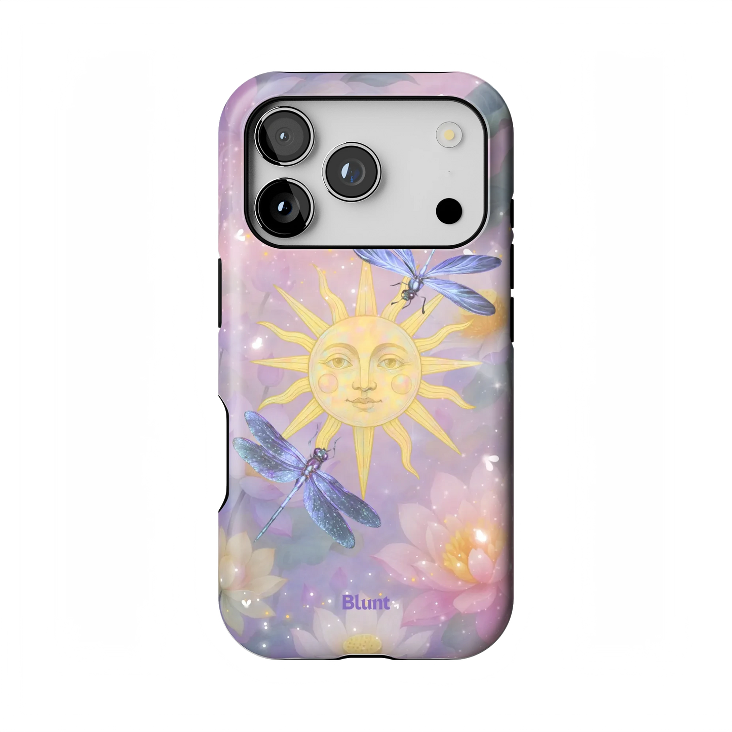 Sunspell iPhone Case