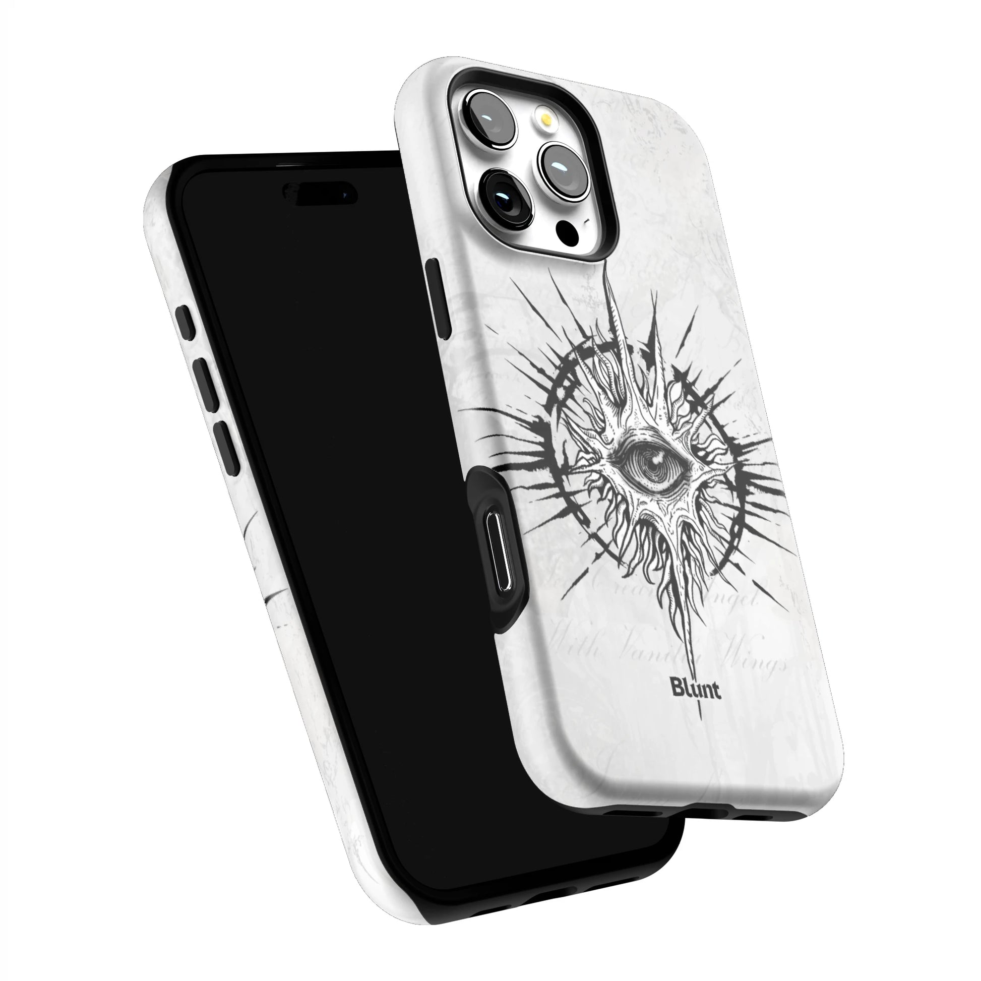 Crowned-Eye-iphone-case-iPhone 16 Pro Max-5