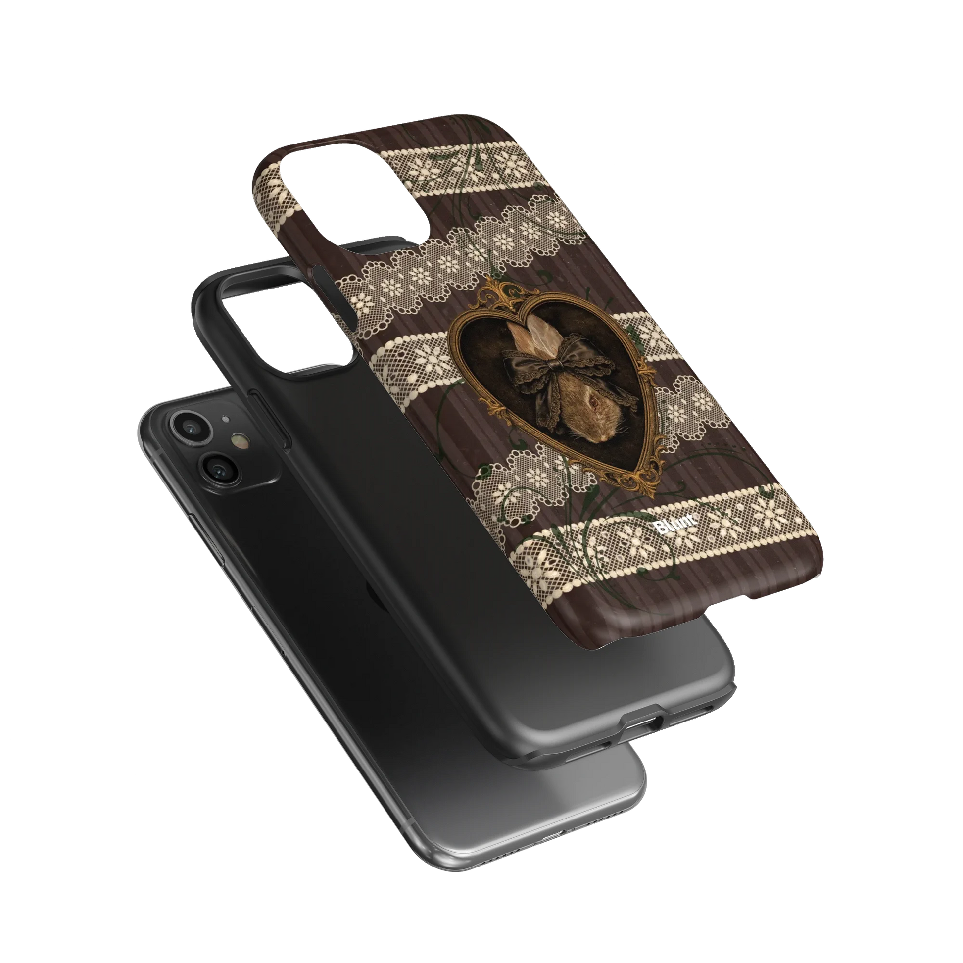 LOCK-HARE-iphone-case-iPhone 11-3