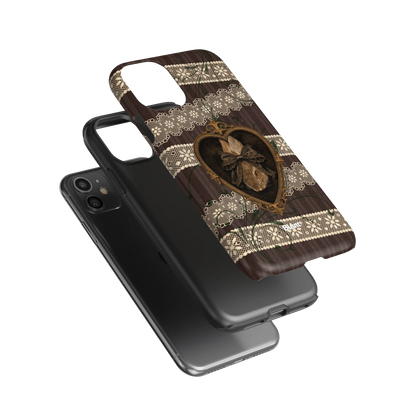 LOCK-HARE-iphone-case-iPhone 11-3