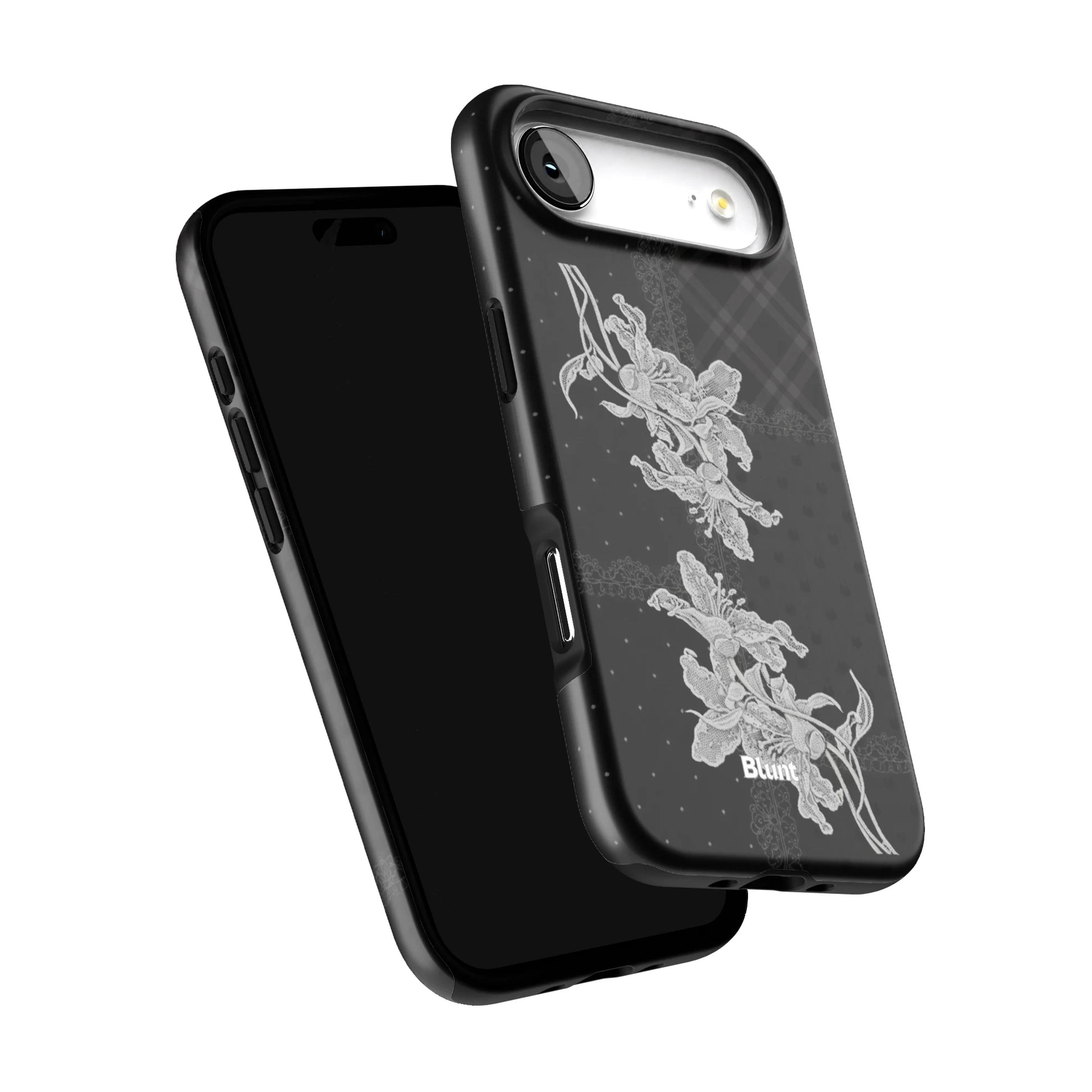 NOIR-PETALS-iphone-case-iPhone 17 Air-5