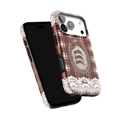 PICNIC-RABBIT-iphone-case-iPhone 17 Pro-5