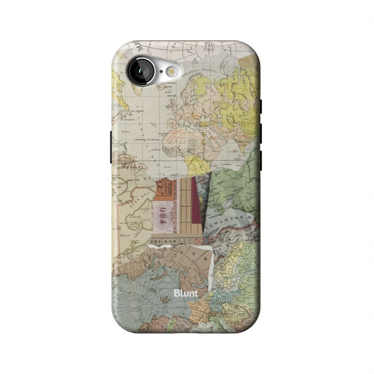 Mapfold-iphone-case-iPhone 17 E-1