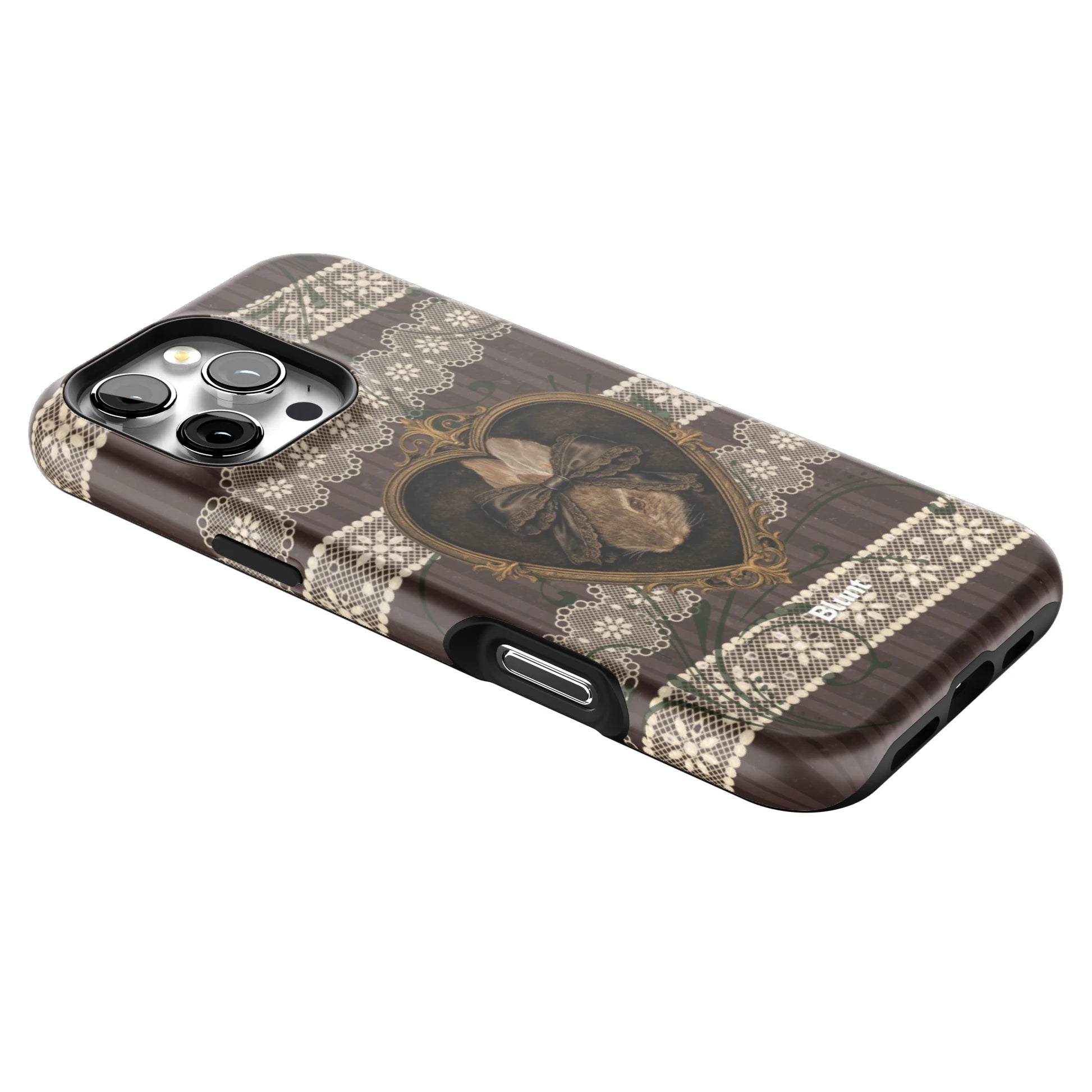 LOCK-HARE-iphone-case-iPhone 16 Pro Max-2