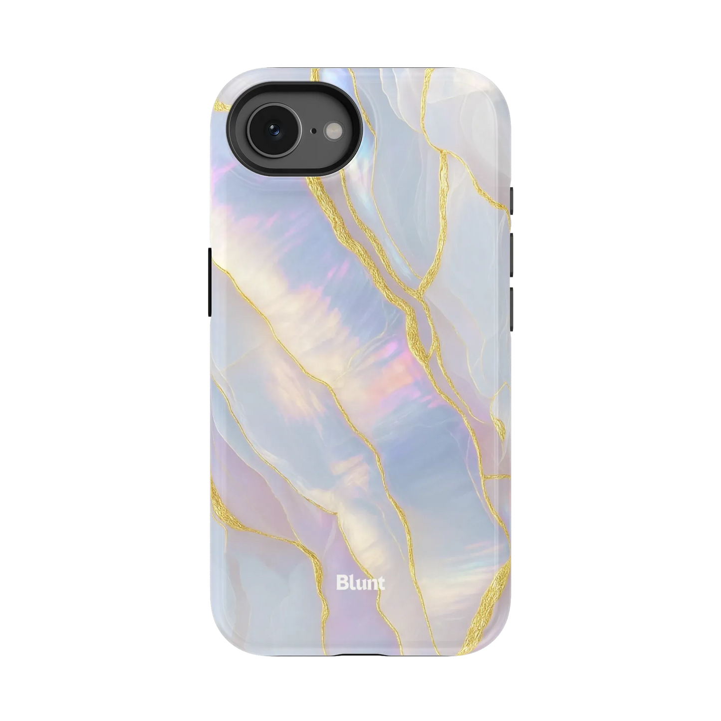 Moonstone iPhone Case