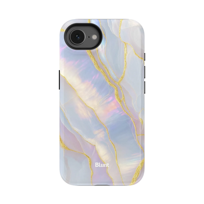 Moonstone iPhone Case