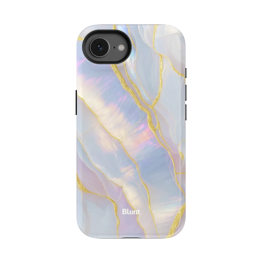 Moonstone iPhone Case