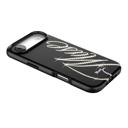 Blinged-Muse-iphone-case-iPhone 17 Air-2