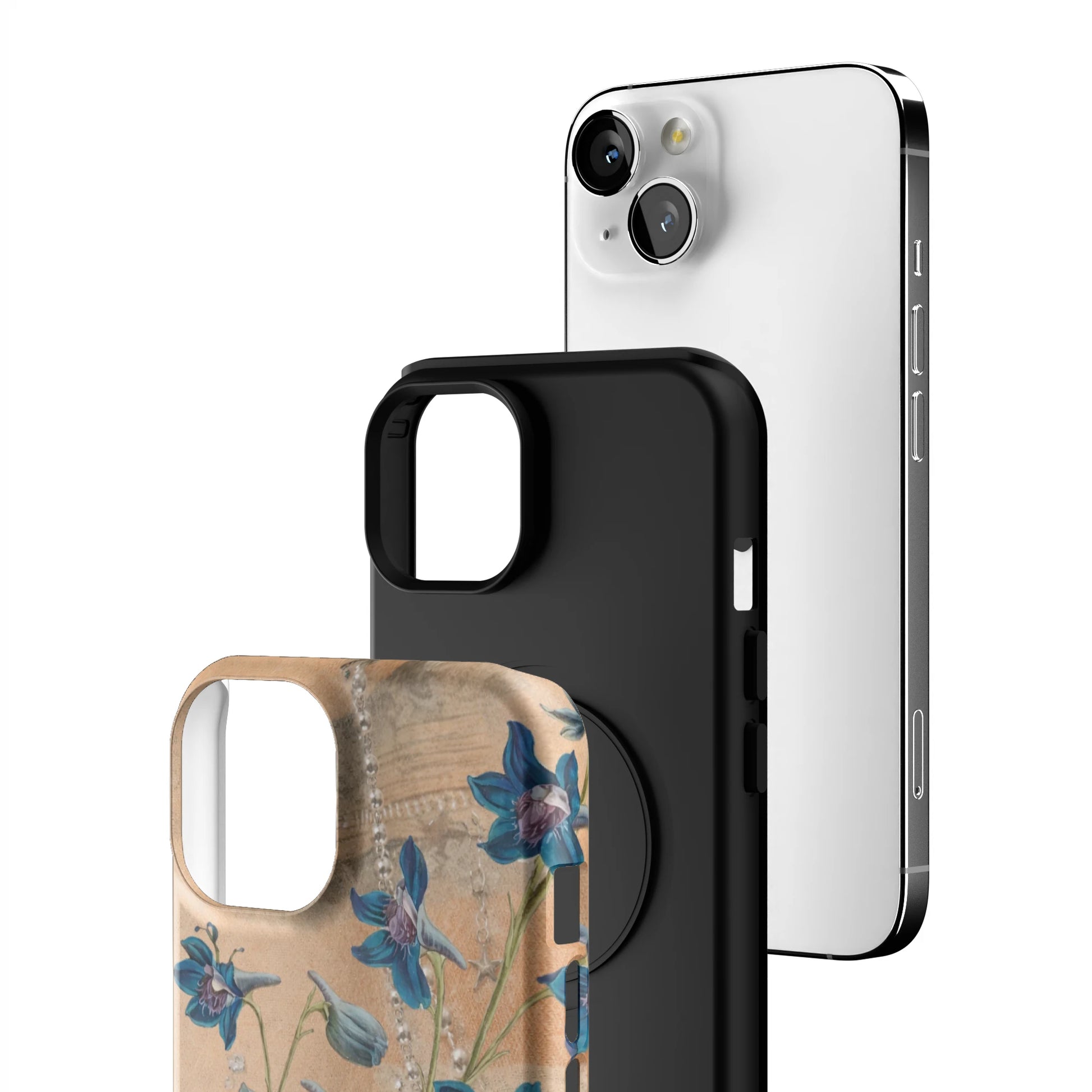 Wildflower-Wash-iphone-case-iPhone 13-3