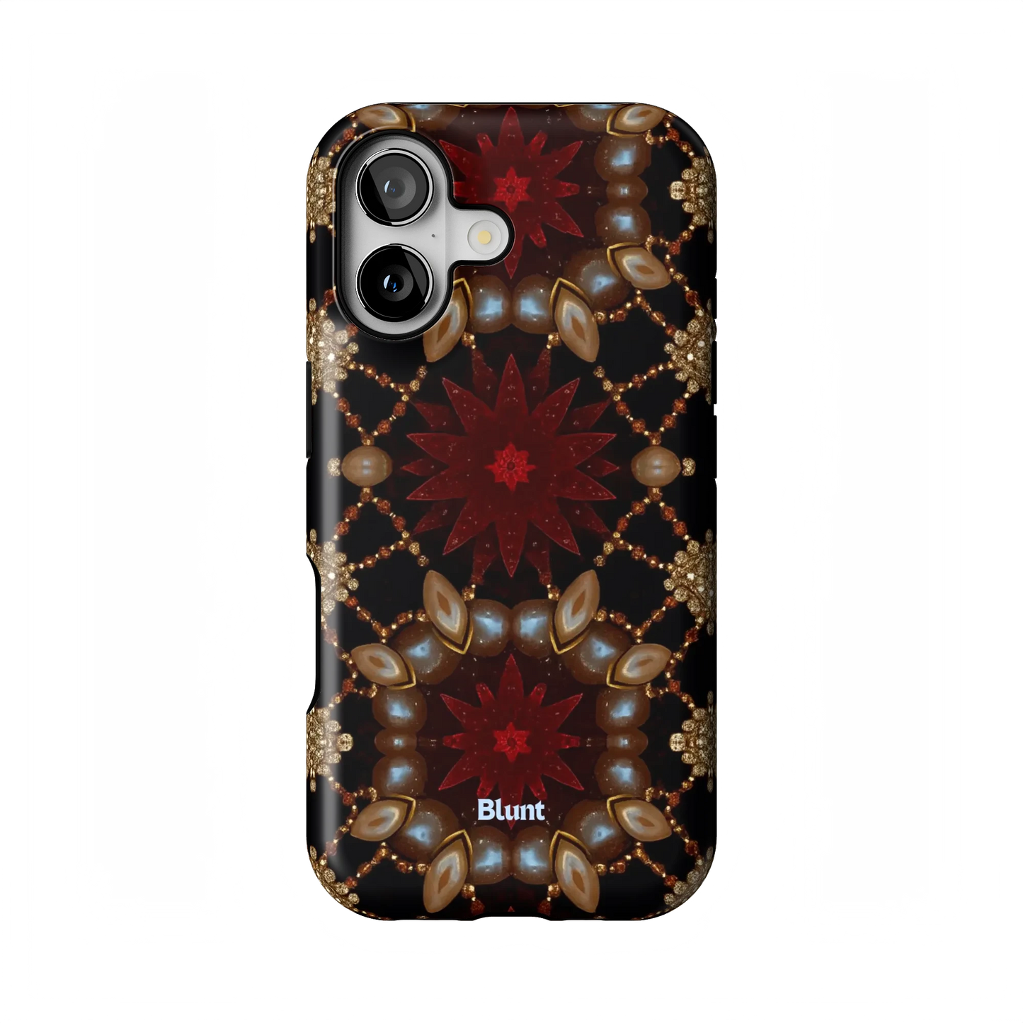Stellar iPhone Case