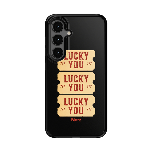 Stubs Samsung Case