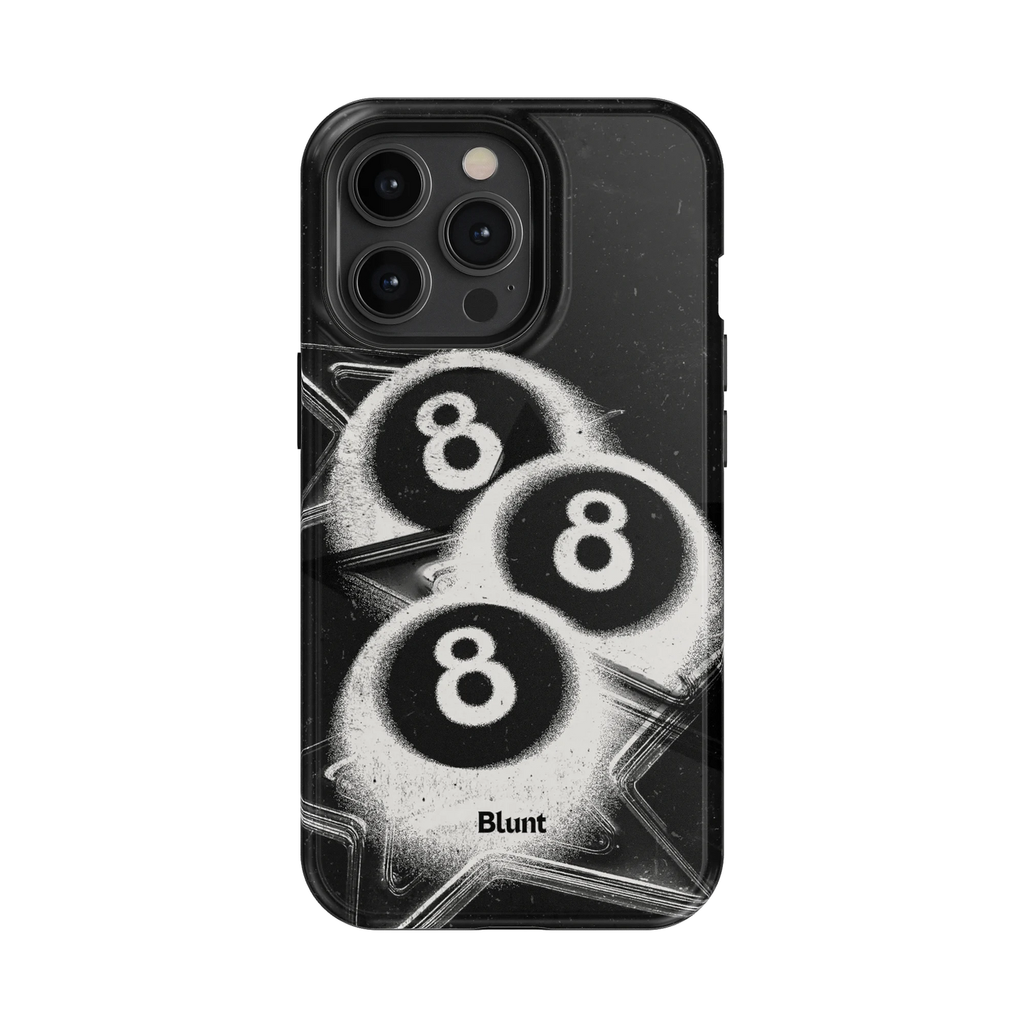 888 iPhone Case