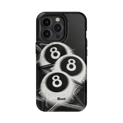 888 iPhone Case