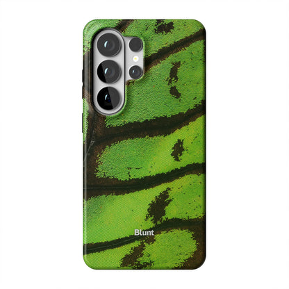 Venom Wings Samsung Case