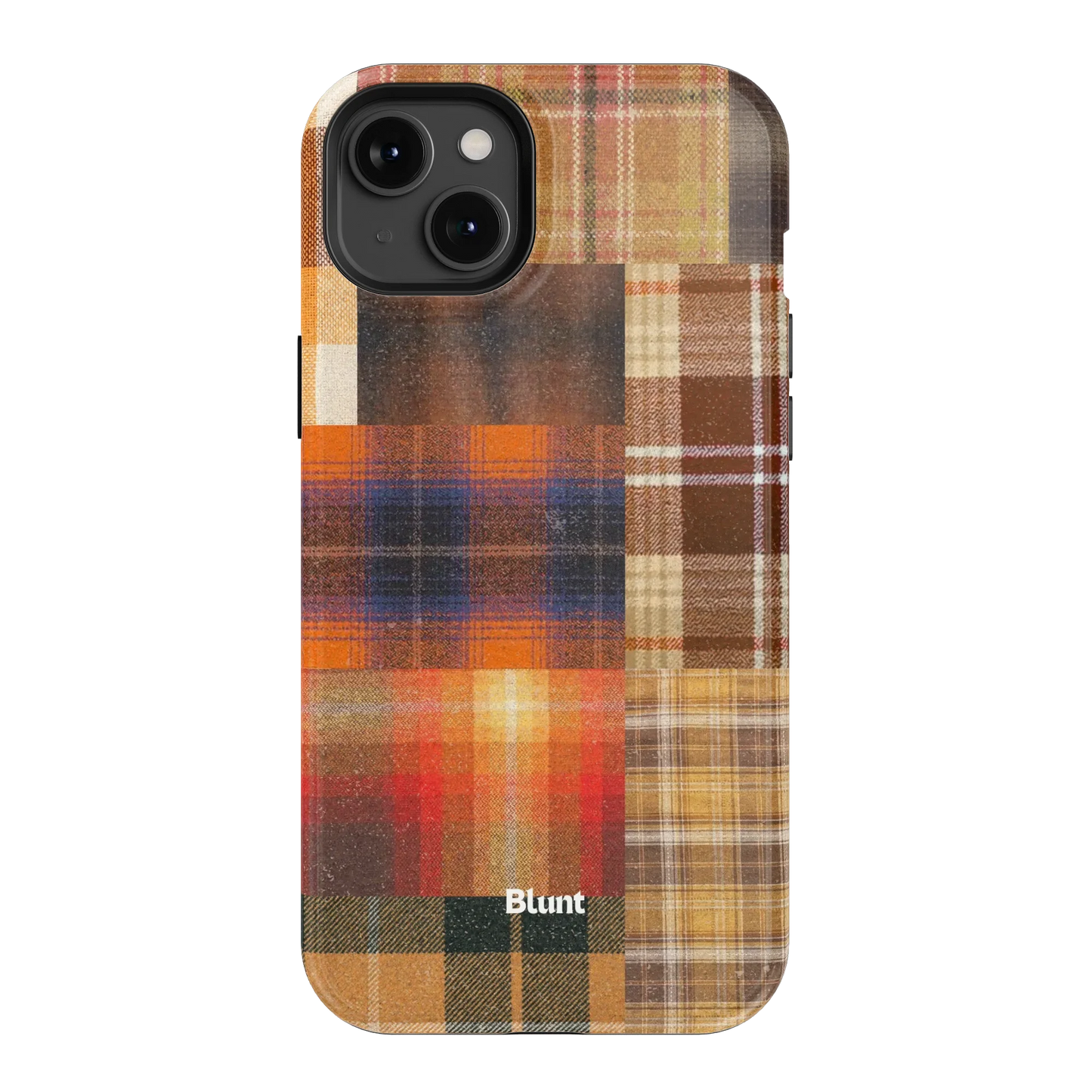 Braymor iPhone Case