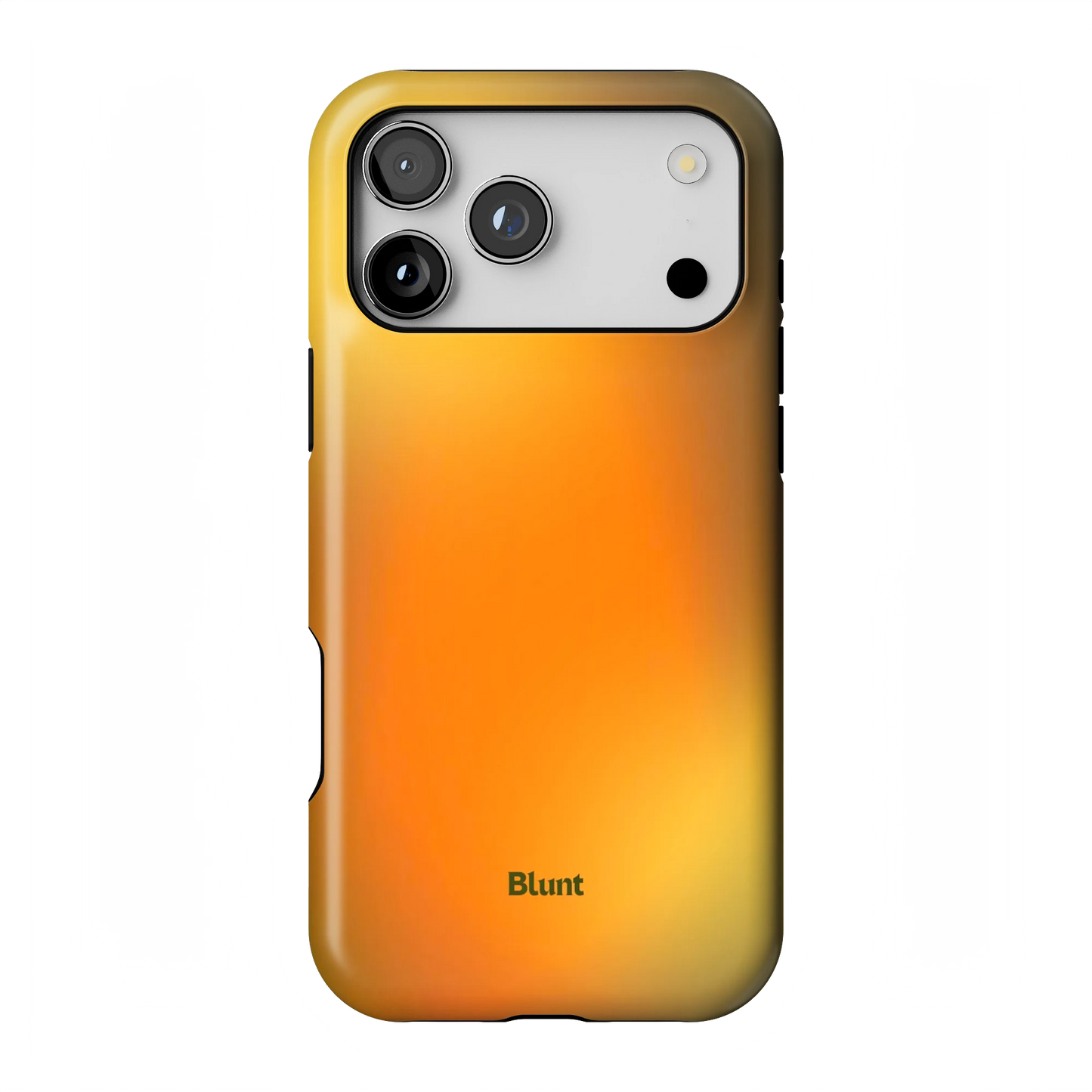 Aster iPhone Case