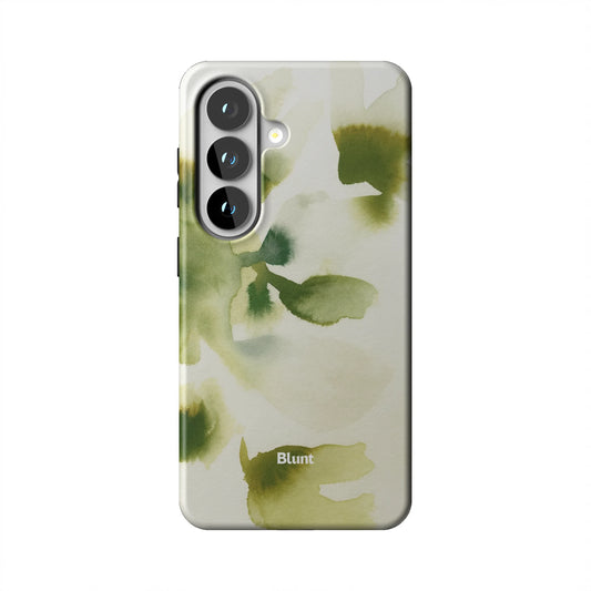 Leaf-Fade-samsung-case-Galaxy S26-1