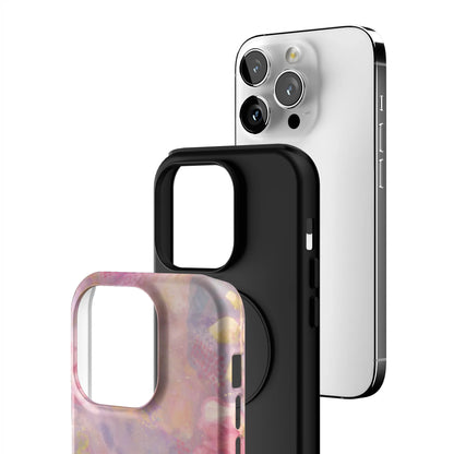 Blush-Haze-iphone-case-iPhone 14 Pro-3