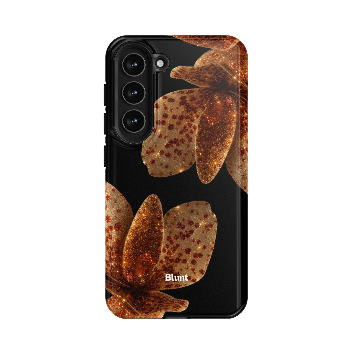 Copper Mist Samsung Case