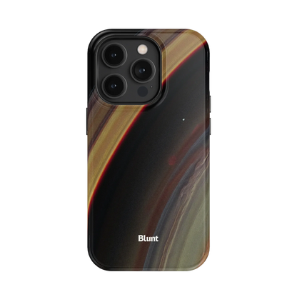 Aurix iPhone Case