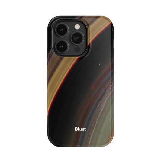 Aurix iPhone Case