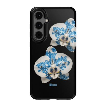 Blue Dynasty Samsung Case