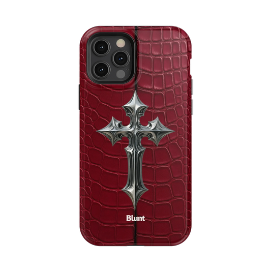 Elowen iPhone Case