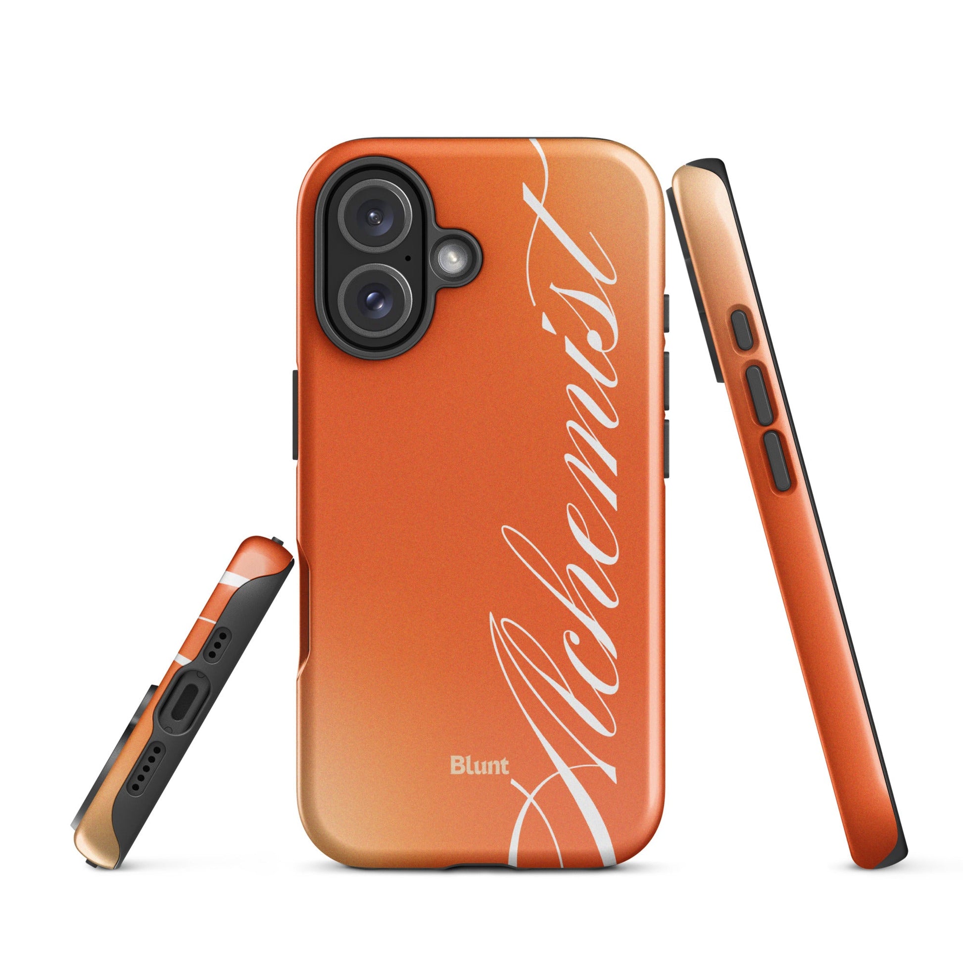 Alchemist iPhone Case - Blunt Cases