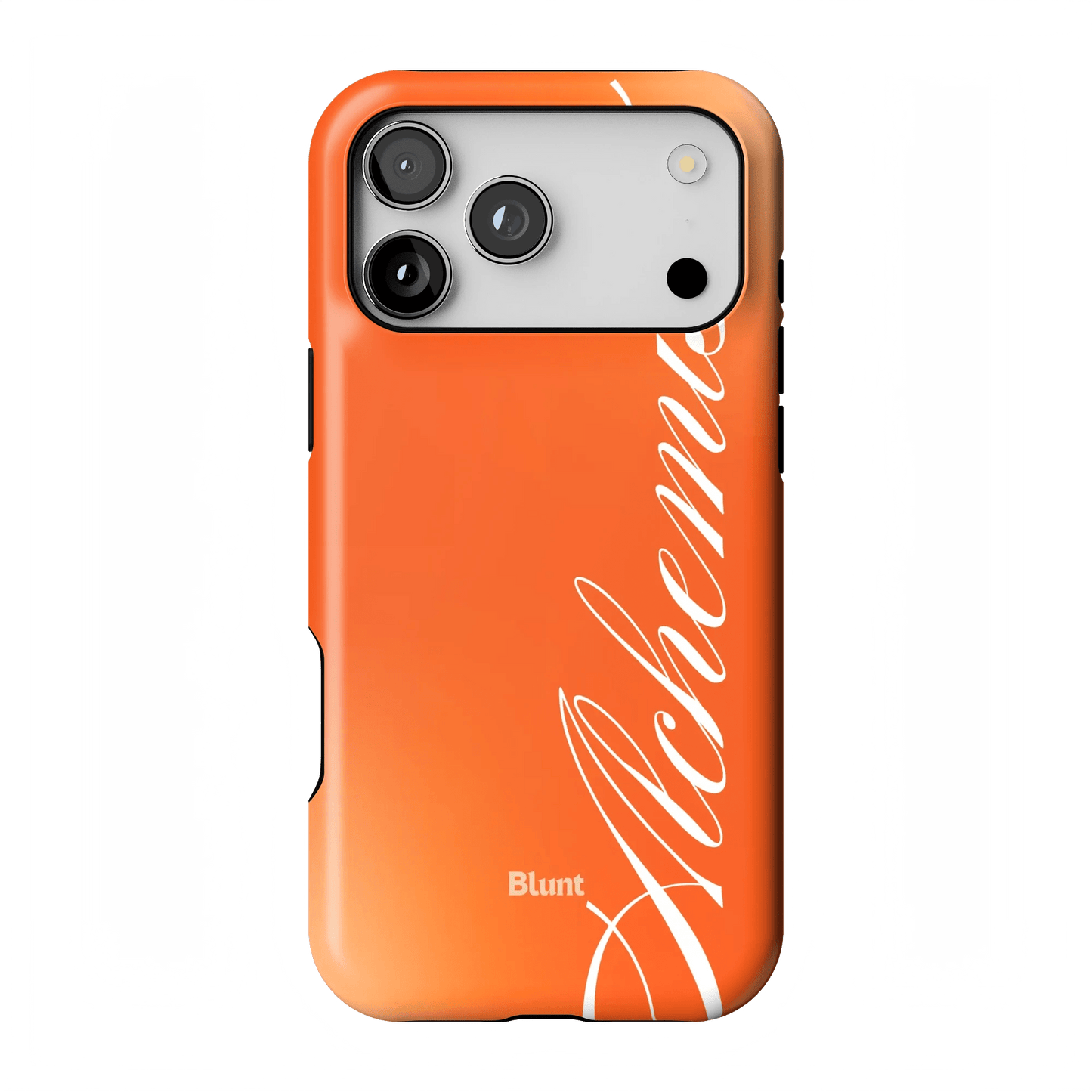 Alchemist iPhone Case - Blunt Cases