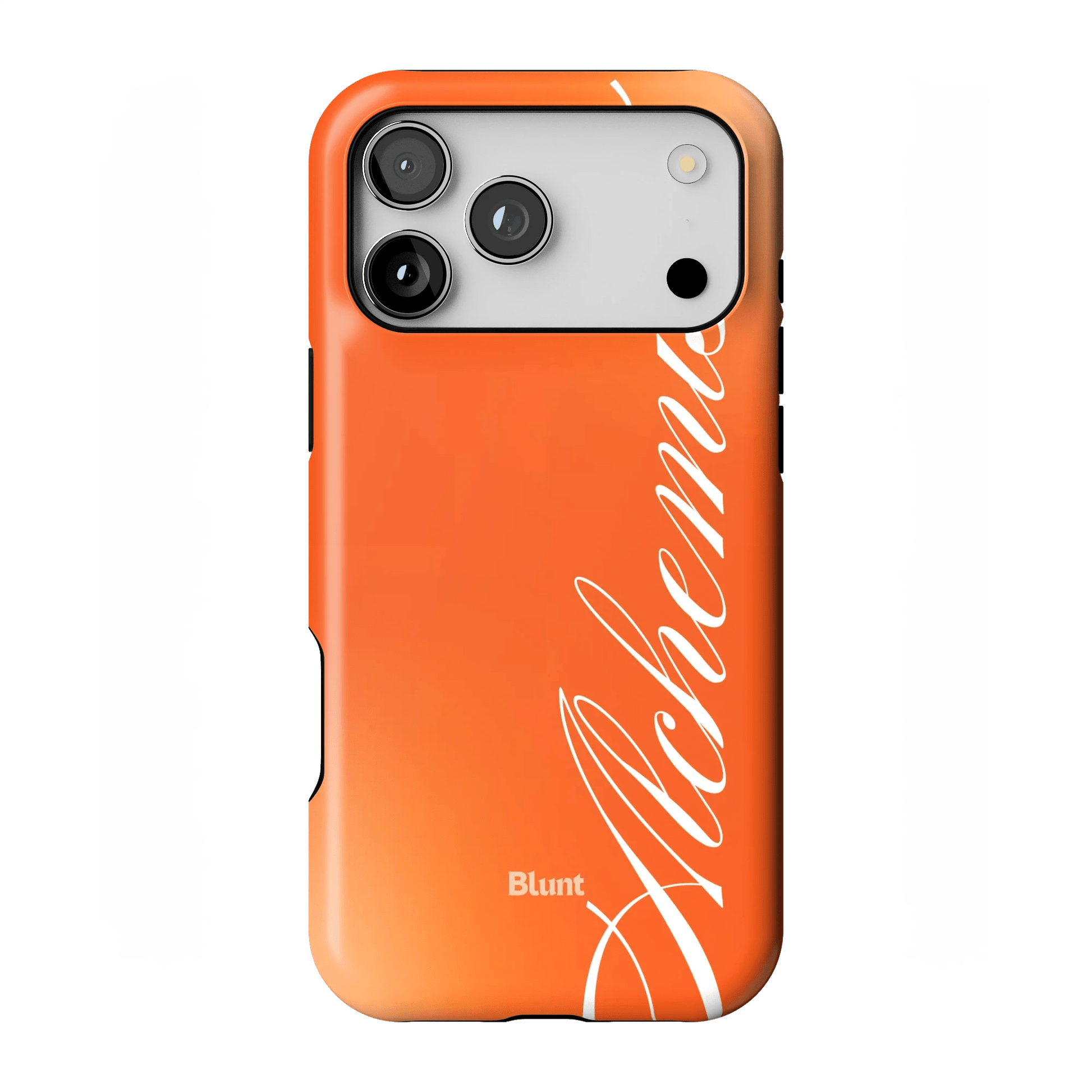 Alchemist iPhone Case - Blunt Cases