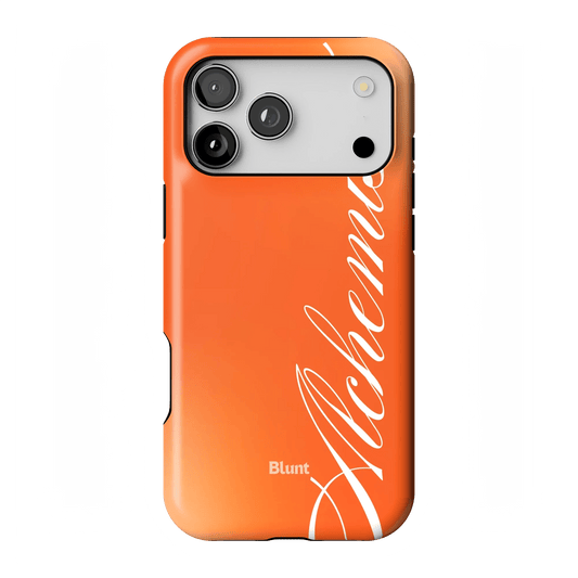 Alchemist iPhone Case - Blunt Cases