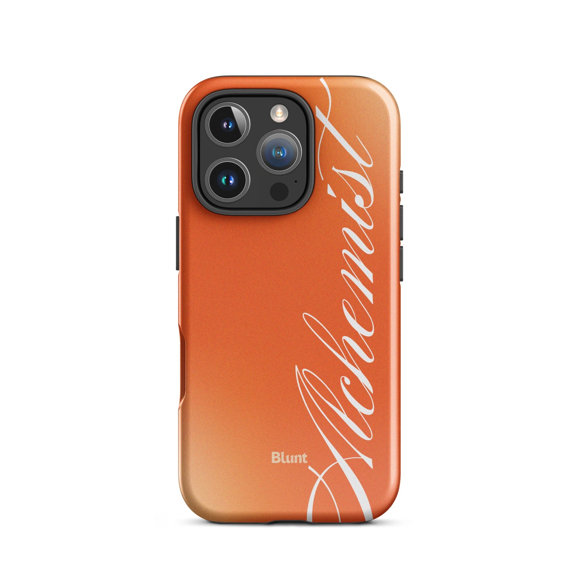Alchemist iPhone Case - Blunt Cases
