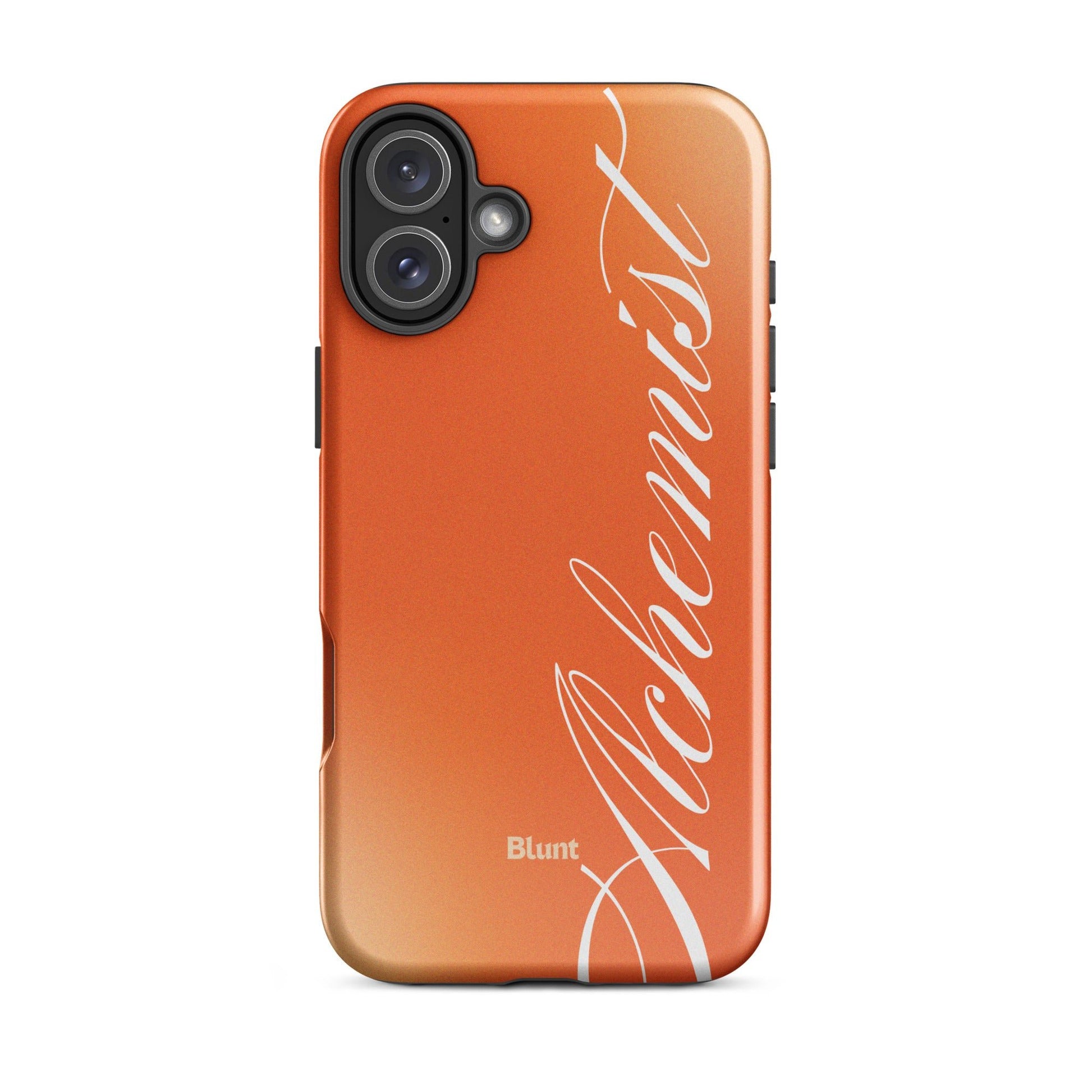Alchemist iPhone Case - Blunt Cases