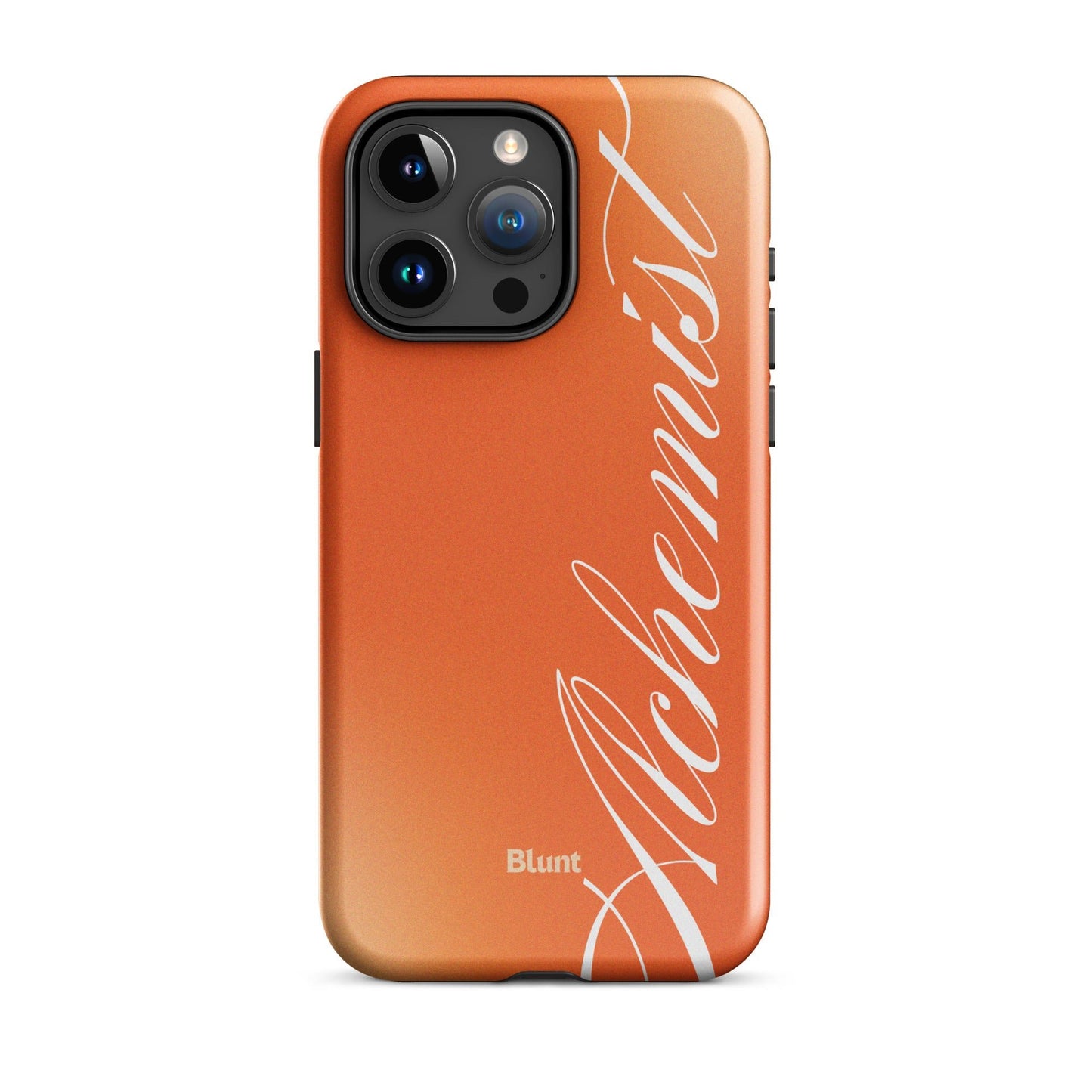 Alchemist iPhone Case - Blunt Cases