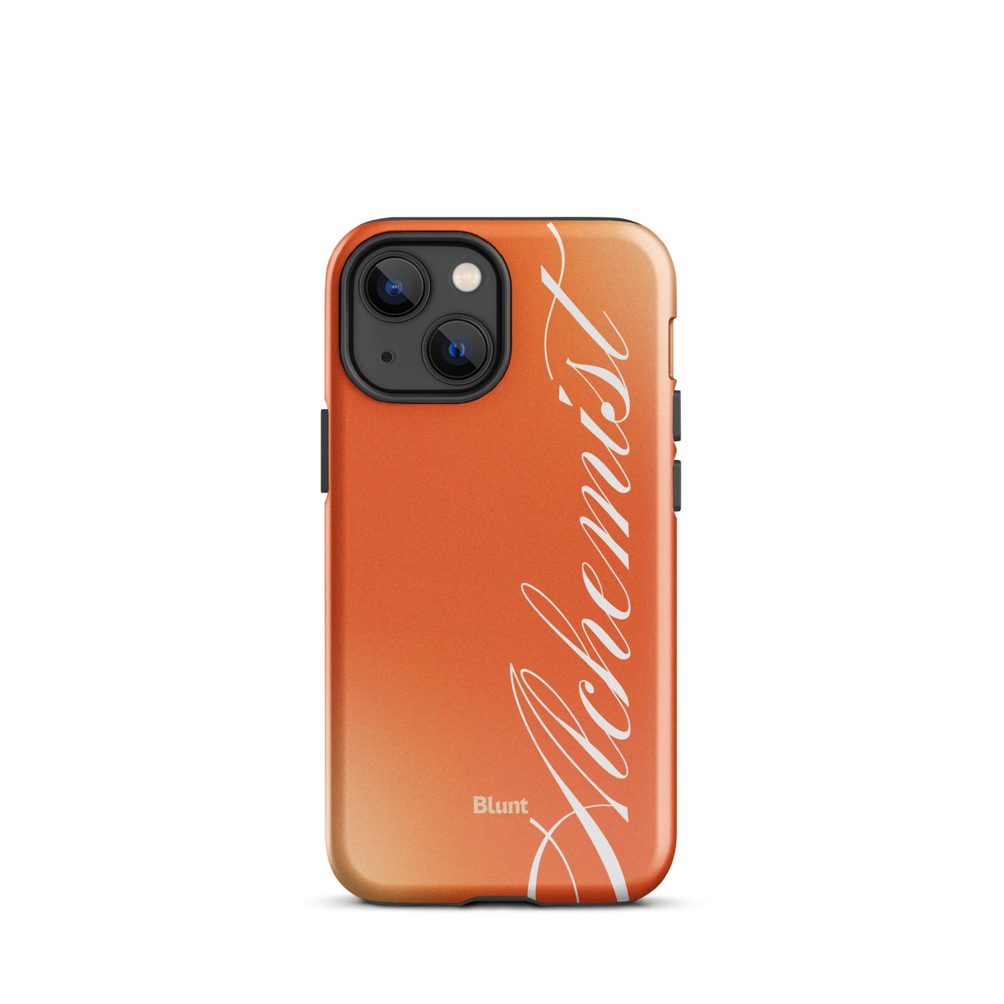 Alchemist iPhone Case - Blunt Cases