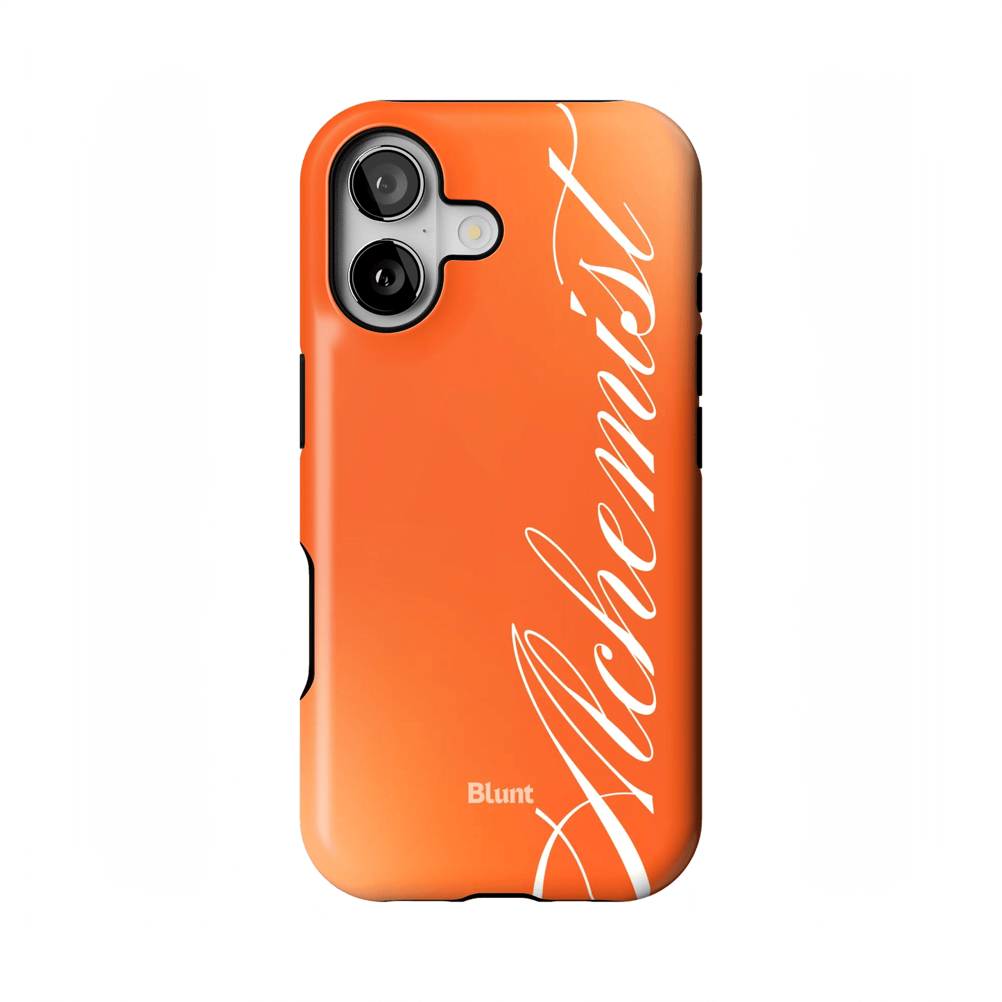 Alchemist iPhone Case - Blunt Cases