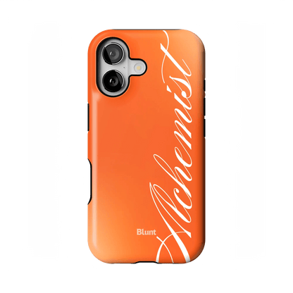 Alchemist iPhone Case - Blunt Cases