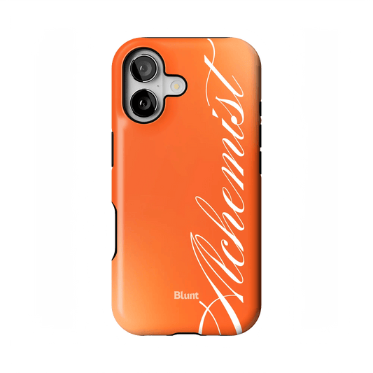 Alchemist iPhone Case - Blunt Cases