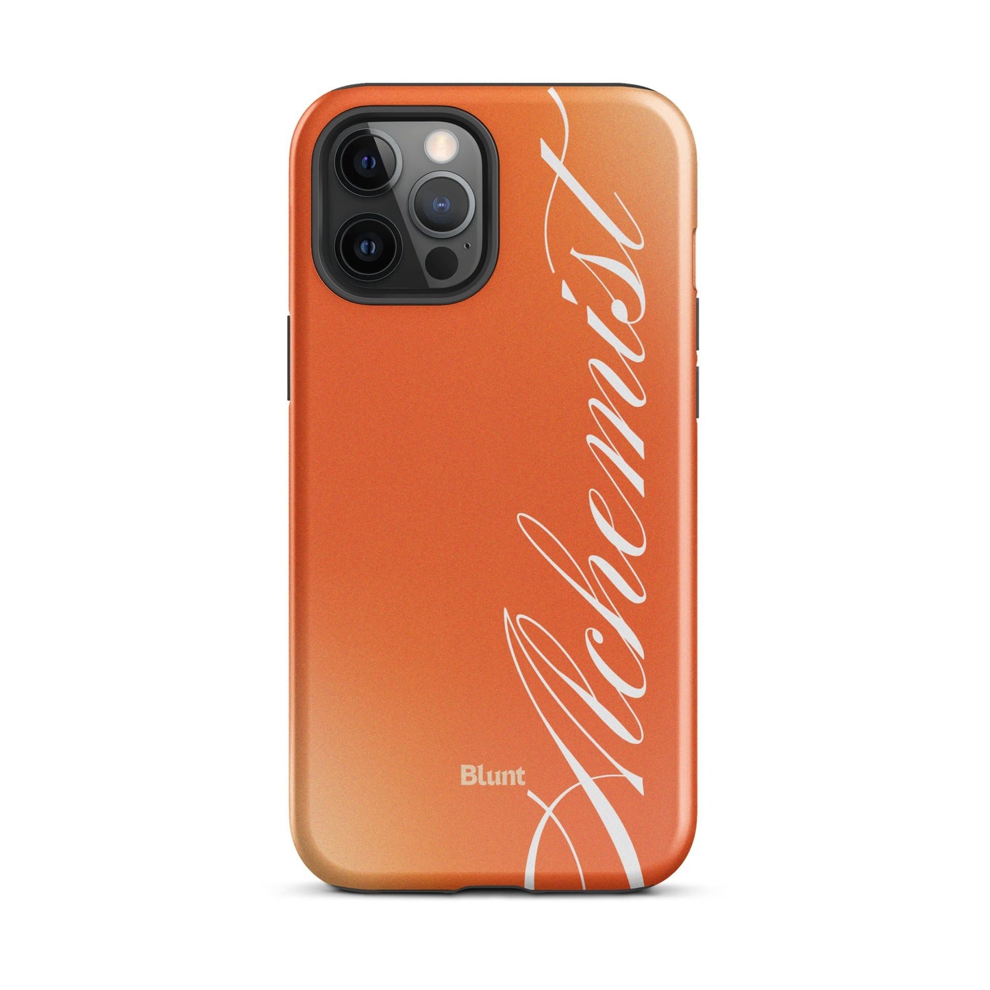 Alchemist iPhone Case - Blunt Cases