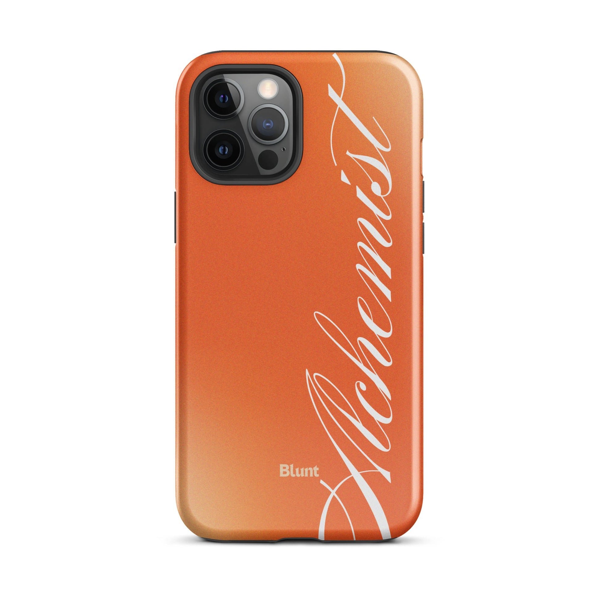 Alchemist iPhone Case - Blunt Cases