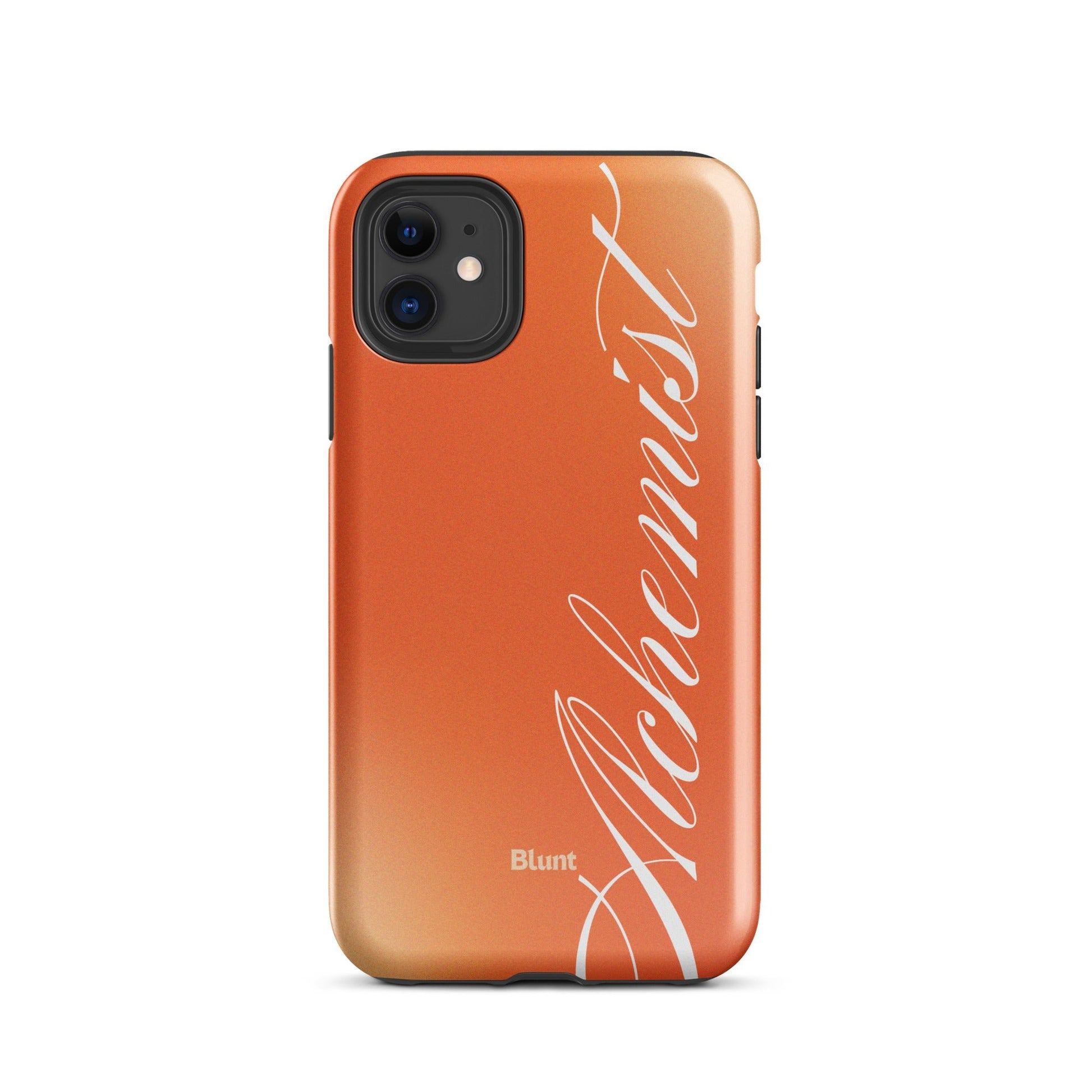 Alchemist iPhone Case - Blunt Cases