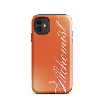 Alchemist iPhone Case - Blunt Cases