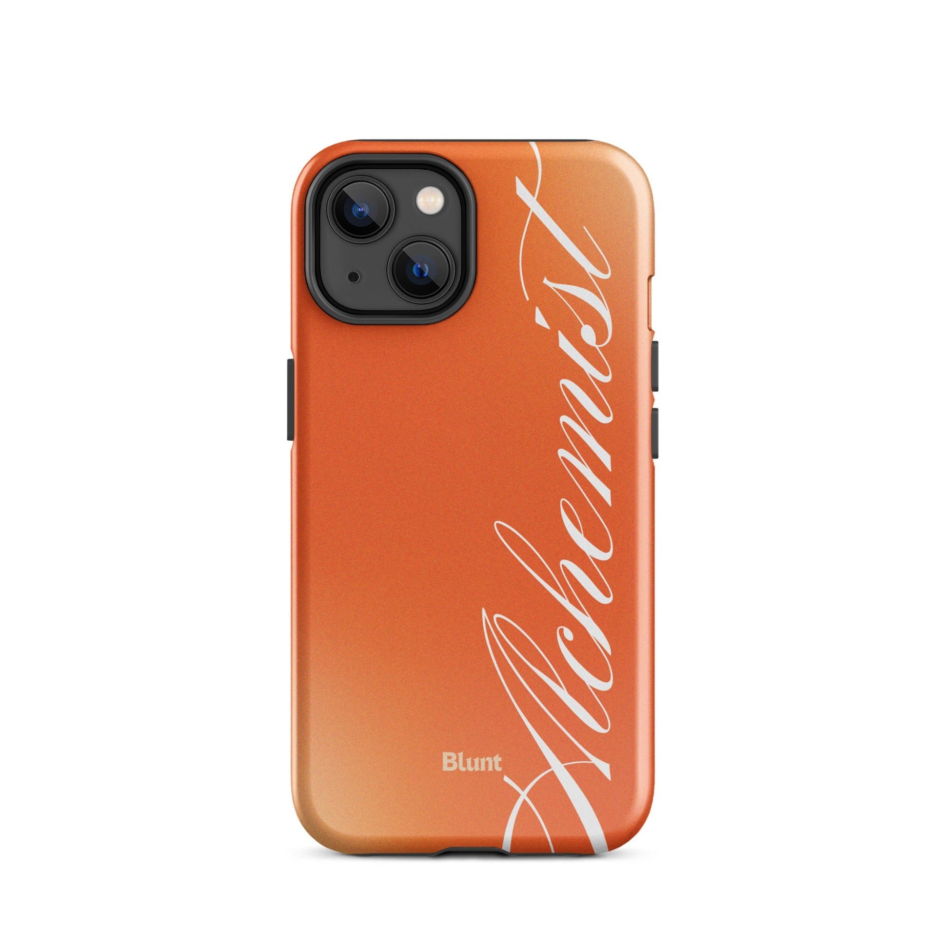 Alchemist iPhone Case - Blunt Cases