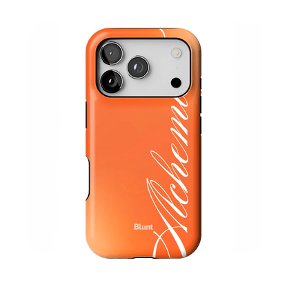 Alchemist iPhone Case - Blunt Cases